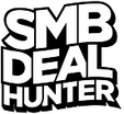SMB Deal Hunter logo SMB Deal Hunter logo