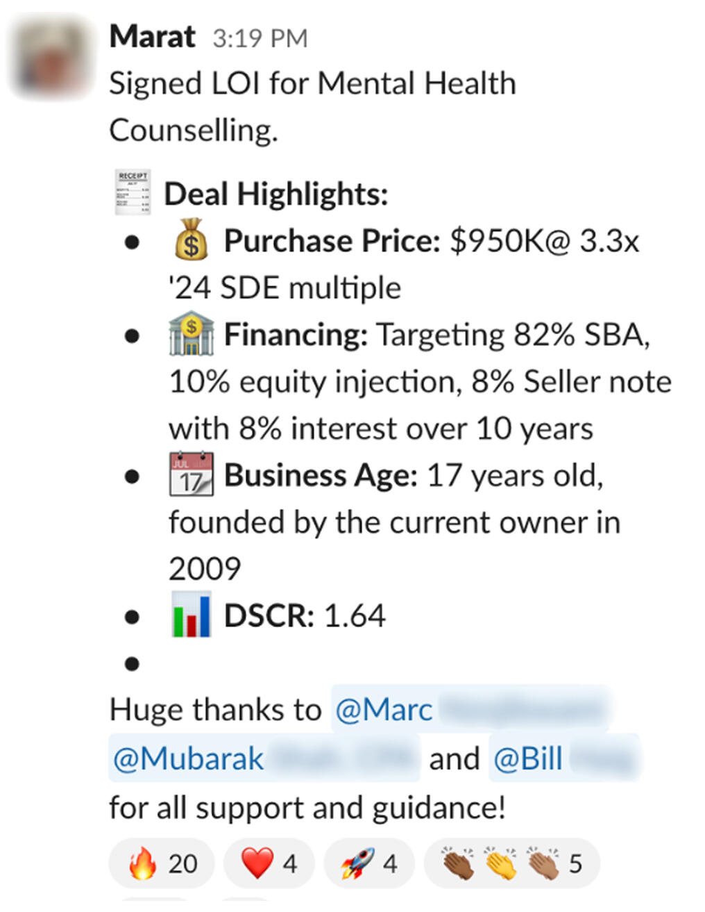 Jeff testimonial Jeff testimonial